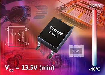   Toshiba      TLX9910,       -,        (SSR). 